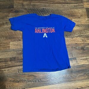 UTA Blue T-Shirt